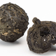 Pomanders. (Image: Kaap Skil Museum.)